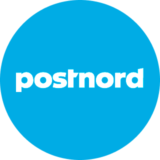 PostNord logga